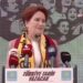 Meral Akşener ‘tarih olacak’ları sıraladı!