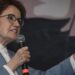 Akşener’den Erdoğan’a: ‘2 elinde de terör örgütü’