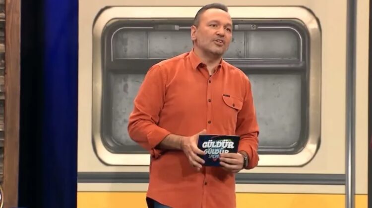 Ali Sunal: “Bana bak bunu bir yere çekmeyin ha”