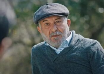 Oyuncu Ali Sürmeli kime oy vereceğini açıkladı