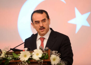 Sadullah Ergin’den ‘Ergenekon’ savunması