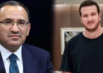 Şahan Gökbakar’dan Bozdağ’ın açıklamasına tepki