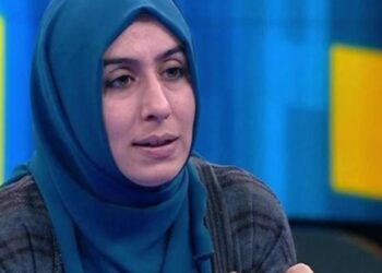 Cemile Bayraktar’dan, Kılıçdaroğlu açıklaması: “Helalleştik”