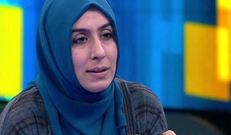 Cemile Bayraktar’dan, Kılıçdaroğlu açıklaması: “Helalleştik”