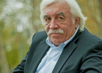 Cengiz Çandar, milletvekili adayı oluyor