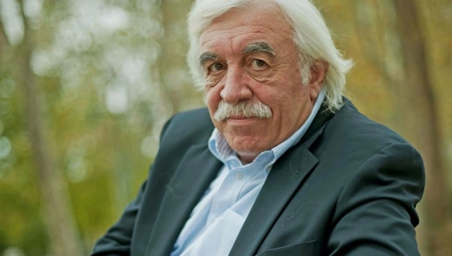 Cengiz Çandar, milletvekili adayı oluyor