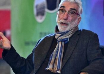 Oyuncu Cezmi Baskın da siyasete atıldı