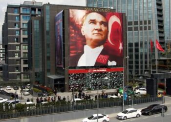 CHP İstanbul İl Başkanlığı binasına silahlı saldırıda yeni gelişme