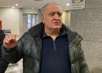 Cihan Kolivar: Depremde ilk altında ekmek fırını olan binalar yıkılacak