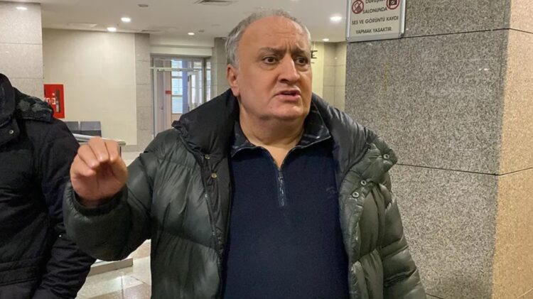 Cihan Kolivar: Depremde ilk altında ekmek fırını olan binalar yıkılacak