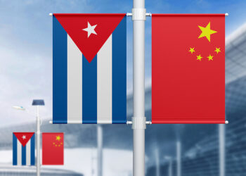 Xi’den Küba devlet başkanlığına tekrar seçilen Bermudez’a kutlama