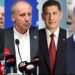 Cumhurbaşkanı adaylarının oy pusulasındaki yerleri belli oldu