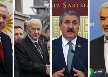 Cumhur İttifakı’nda liste krizi