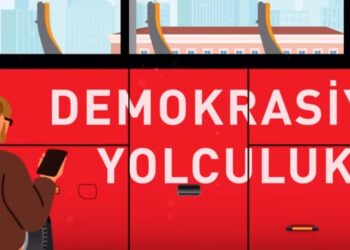 CHP’den üniversite öğrencileri için ‘Demokrasi Bileti’ kampanyası