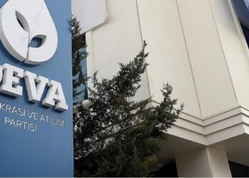 DEVA Partisi’nde toplu istifa!