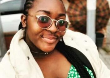 Gabonlu Dina’nın ölmeden önceki yeni mesajları ortaya çıktı