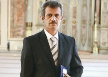 Dolmabahçe müezzini: ‘Sen nasıl cumhurbaşkanımızı yalanlarsın’ diye saldırdılar