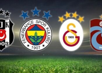 Dört büyüklerin toplam borcu belli oldu