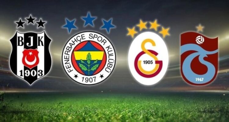 Dört büyüklerin toplam borcu belli oldu