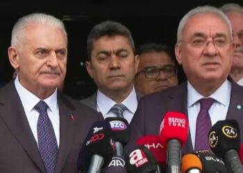 DSP’den AKP ile iş birliğine ‘yeşil ışık’
