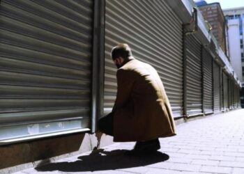 CHP’li Ağbaba: Başkanlık sisteminde 583 bin esnaf iflas etti