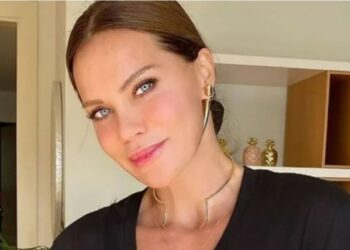 Ebru Şallı: ‘Yüz felci geçirdim’