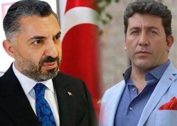 Emre Kınay’ın iddialarına Ebubekir Şahin’den yanıt