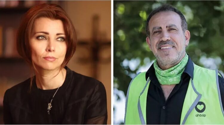 İşte Haluk Levent’in gerekçe göstererek ödülü reddettiği Elif Şafak yazısı