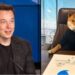 Elon Musk köpeğini Twitter’a CEO olarak atadı