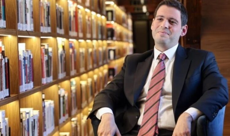 Mesut Yılmaz’ın oğlundan İYİ Parti milletvekili adaylığı açıklaması