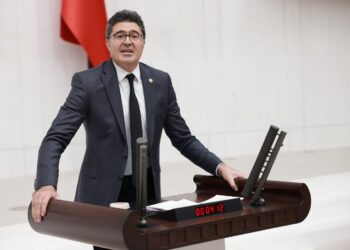 AKP’nin seçim yatırımı: Fay hattına hastane!
