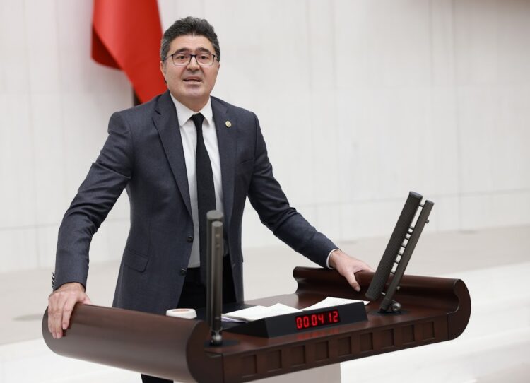 AKP’nin seçim yatırımı: Fay hattına hastane!