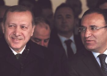 Erdoğan ile Bozdağ arasında kriz iddiası