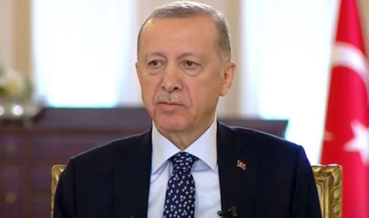 AKP’li Bülent Turan’dan Erdoğan’ın sağlık durumu hakkında açıklama