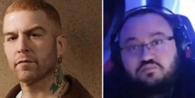 Jahrein’den Gökhan Özoğuz’a sert sözler