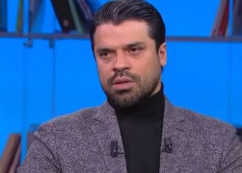 İYİ Parti milletvekili adayı Gökhan Zan’dan ‘Hatay’ sözü