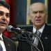 Gültekin Uysal’dan, Bahçeli’ye tepki: ‘Yanlış anlamış meseleyi…’