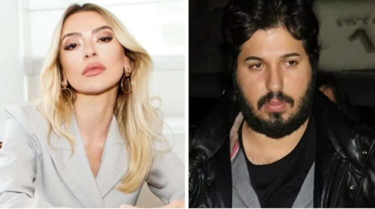 Hadise-Zarrab mesajlarını yayınlayan magazinciye hapis istemi