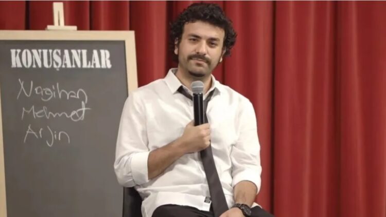 Hasan Can Kaya’ya Elazığ tepkisi: Kimsenin haddine değil