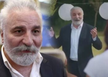 ‘İmar affı’nın reklam yüzü Hasan Kaçan o paylaşımları sildi