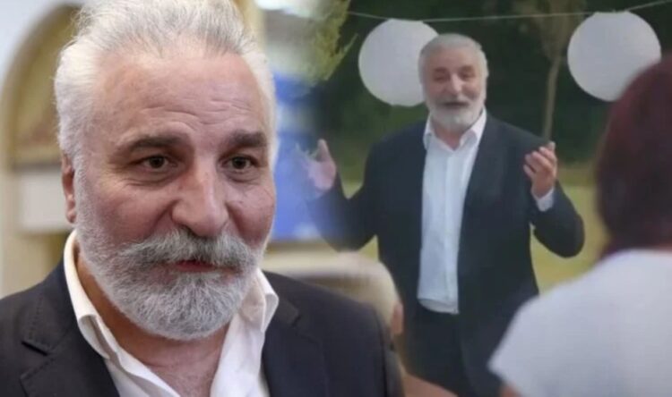 ‘İmar affı’nın reklam yüzü Hasan Kaçan o paylaşımları sildi
