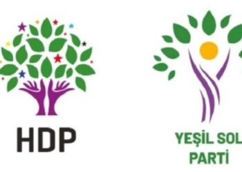 Yeşil Sol Parti’de adaylık listelerinde sona gelindi