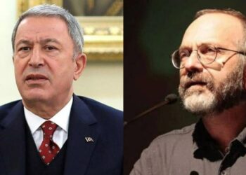 Hulusi Akar’ın sözlerine TKP’li Okuyan’dan yanıt