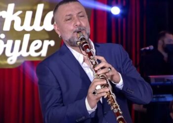 Ünlü klarnetçi Hüsnü Şenlendirici’den kötü haber