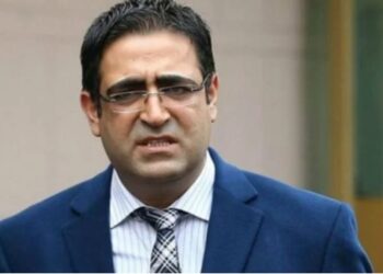 HDP’li İdris Baluken tahliye edildi
