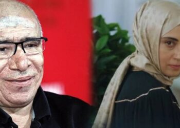 İlyas Salman’dan ‘Kızılcık Şerbeti’ tepkisi