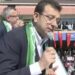 İmamoğlu: Artık ‘Kazananlar Kulübüyüz’