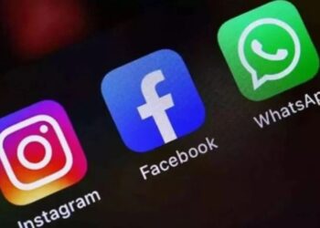 Facebook WhatsApp ve Instagram’da yeni dönem