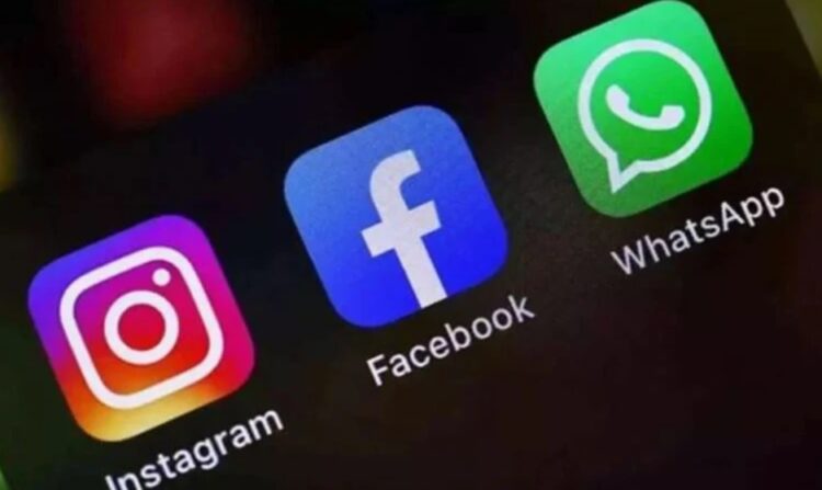 Facebook WhatsApp ve Instagram’da yeni dönem
