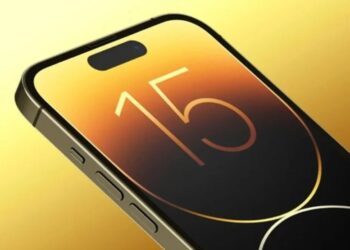 iPhone 15 serisinde bir ilk daha